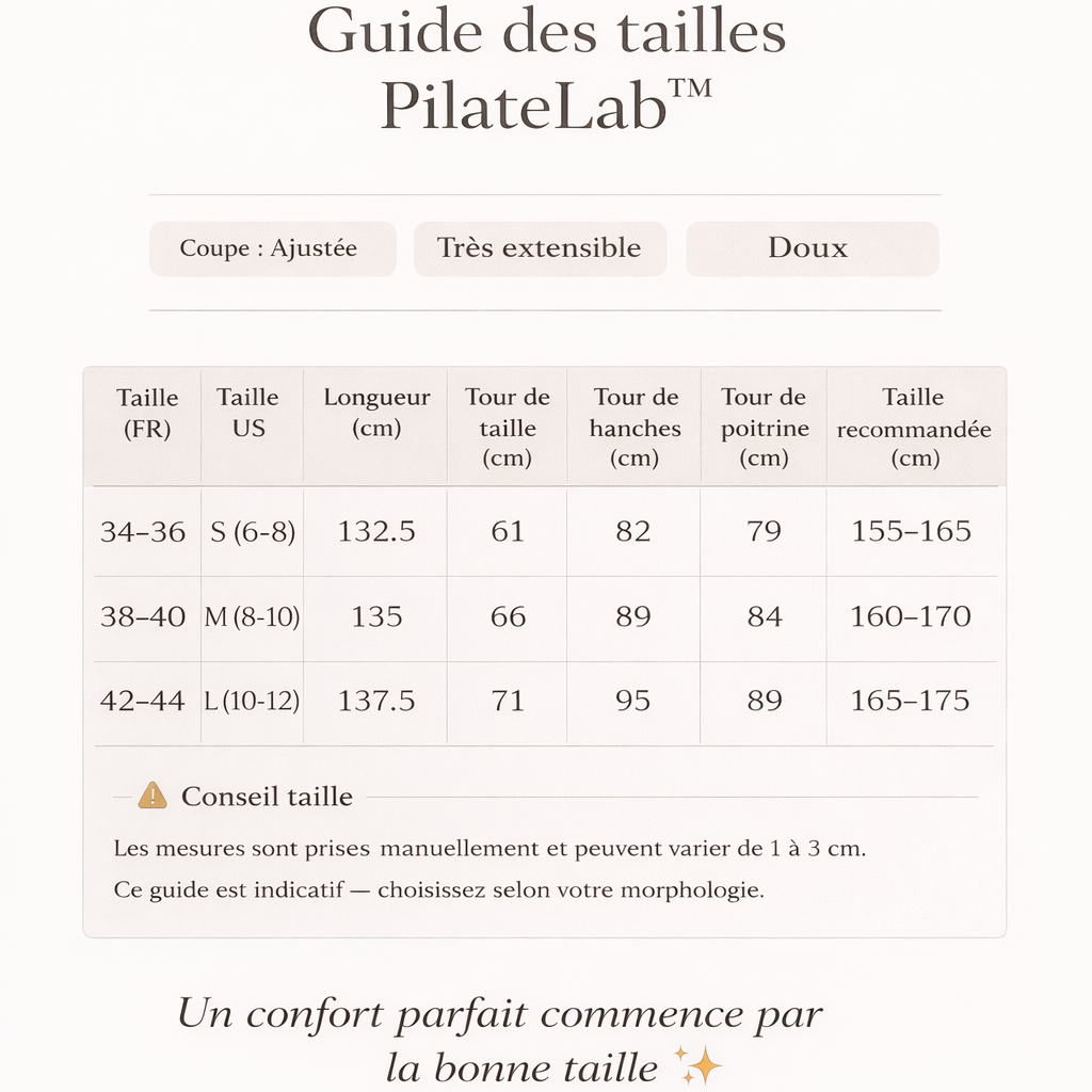 SculptSuit™ – Élégance & Performance